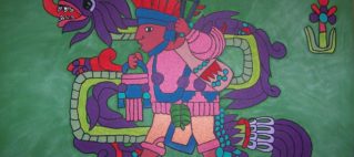 La conquête de l’Amérique Latine