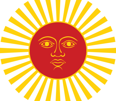 La Fête du soleil inca ?