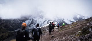 5 Treks au Pérou à faire (Absolument) !