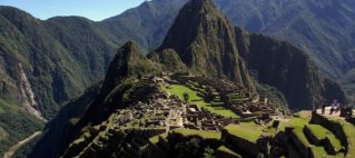 Aux racines du mythe des Incas