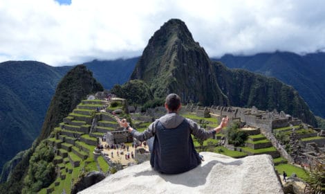 21 jours : À la découverte du nombril du monde inca.