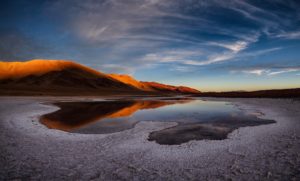 Désert Atacama