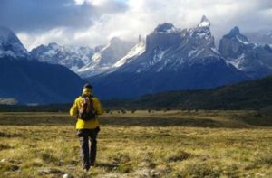 Voyages solidaires - Parc national de Torres des Paine