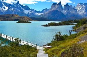 Voyage solidaire - Parc national Los Glaciares