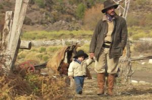 Voyage solidaire - Éleveurs de moutons dans une estancia