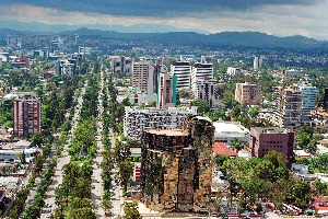 Ville de Guatemala
