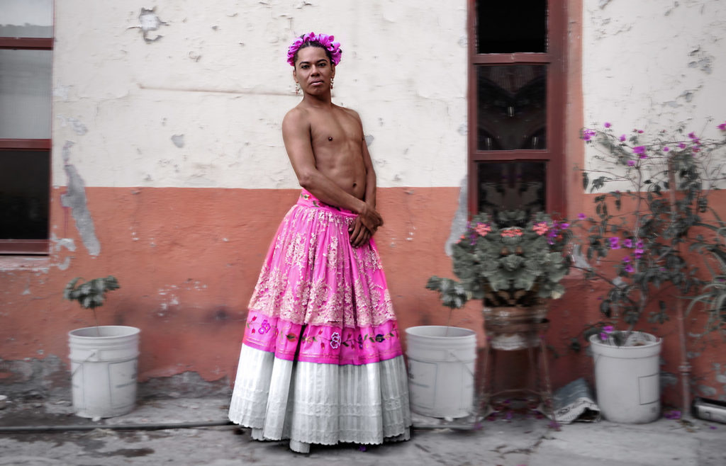 homme-muxe-jupe-zapotèques-indiens