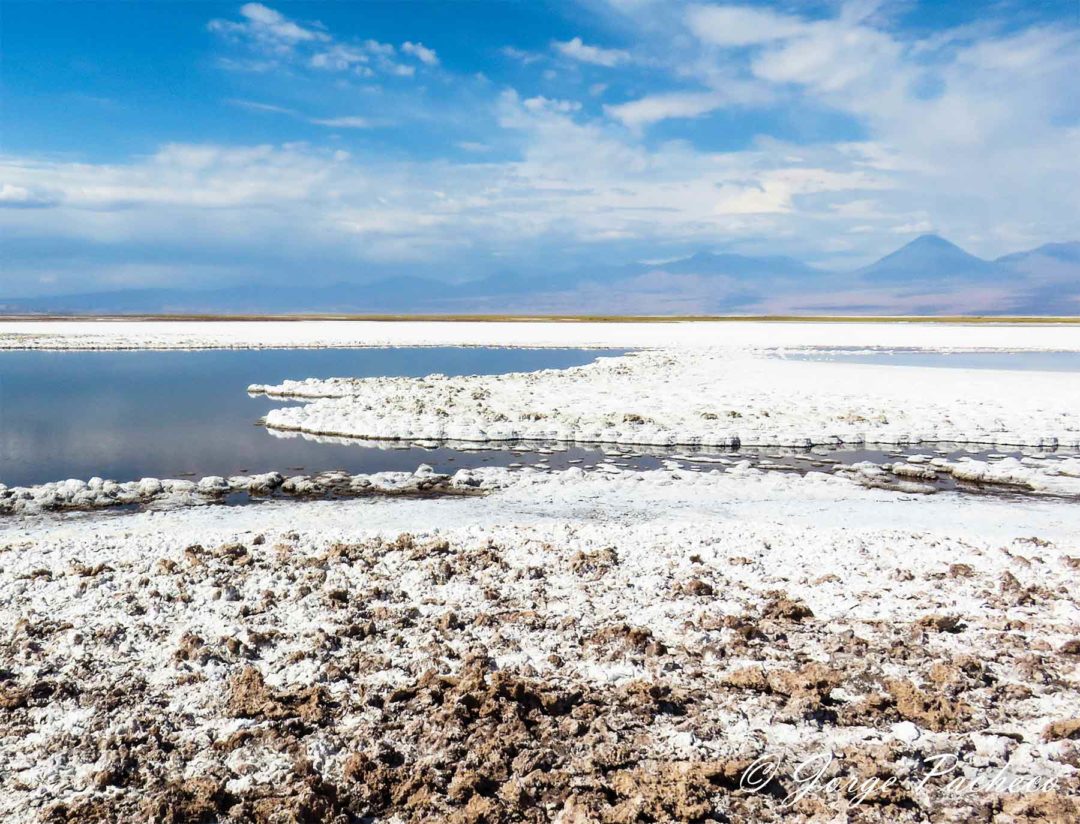 Voyage Dans Le Désert D'Atacama : Les Sites à Visiter Absolument