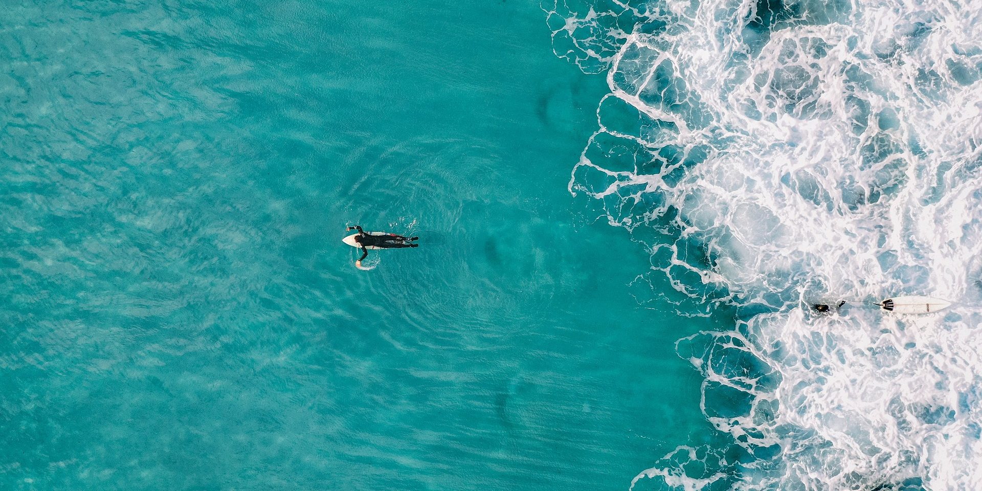 Punta de Lobos - surf Chili