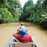 Circuit forêt amazonienne en Bolivie