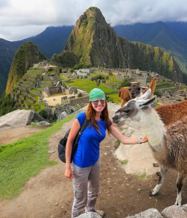 Visiter le Pérou et ses incontournables