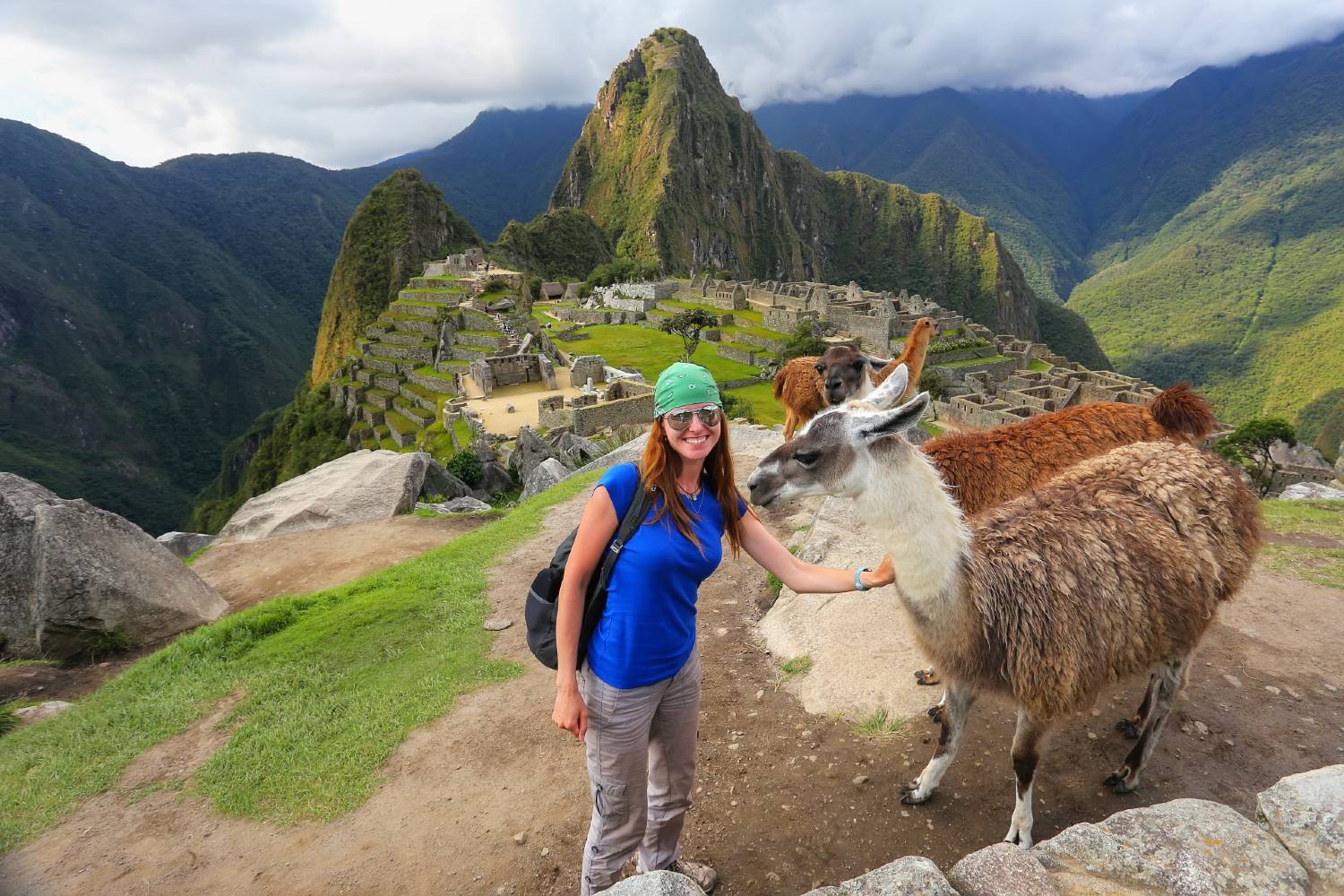 Visiter le Pérou et ses incontournables