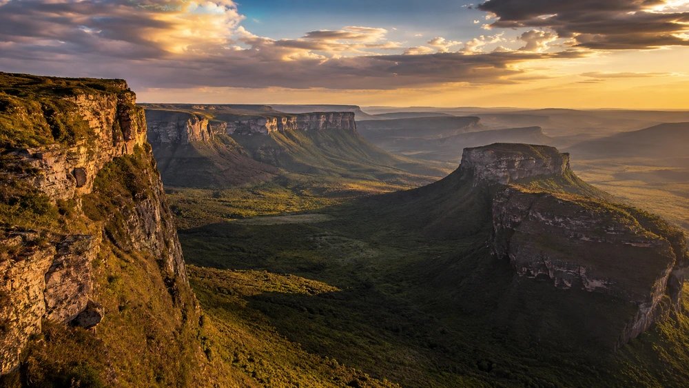 La vivifiante Salvador de Bahia
